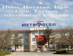 5 istasyon kapandı